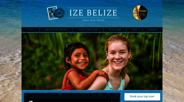 izebelize.com