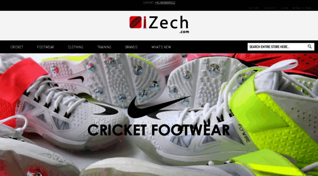 izech.com