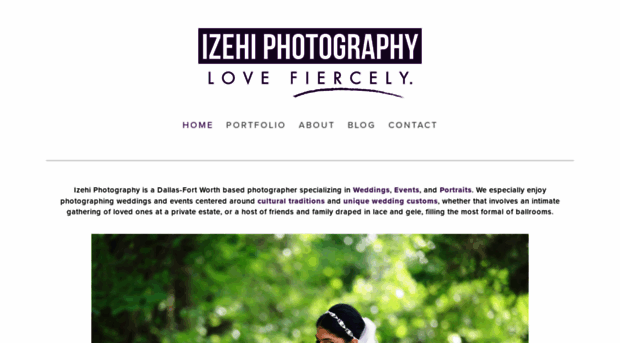 izehiphotography.com