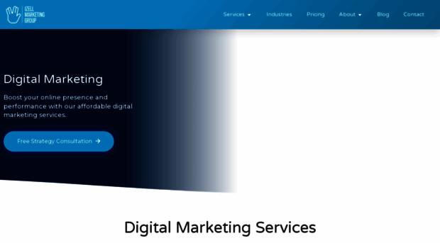 izellmarketing.com