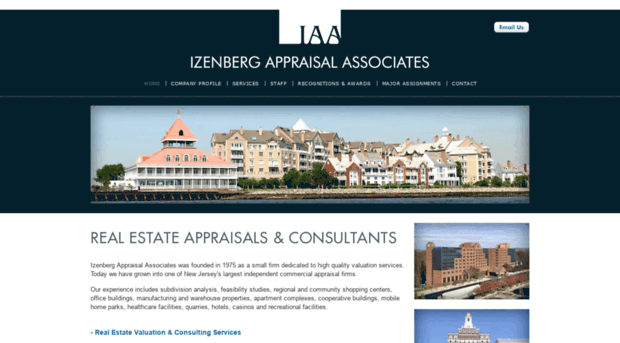 izenbergappraisal.com