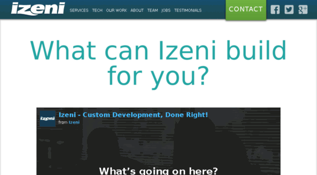 izeni.net