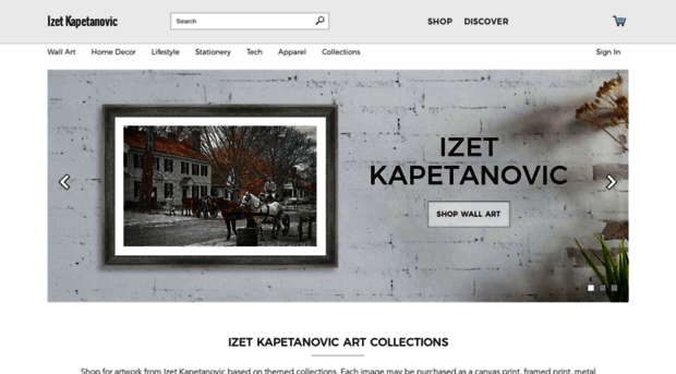 izet-kapetanovic.pixels.com