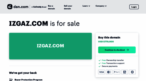 izgaz.com