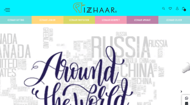 izhaar.co.in