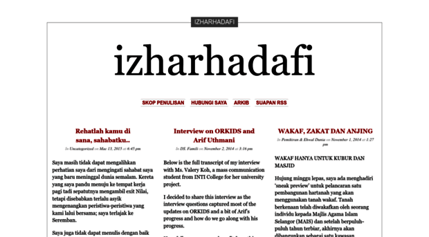 izharhadafi.wordpress.com