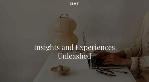 izht.net