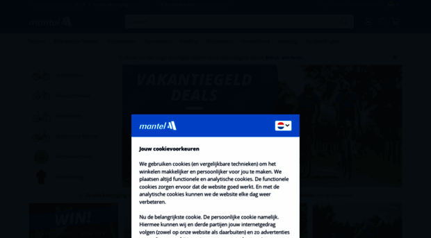izibike.nl