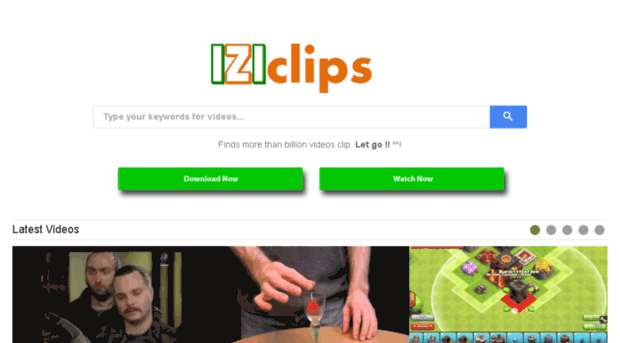 iziclips.com