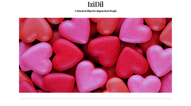 izidil.com