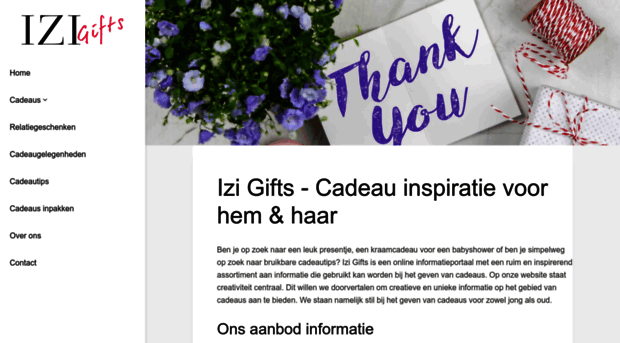 izigifts.nl