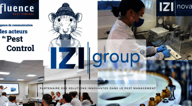 izigroup.fr