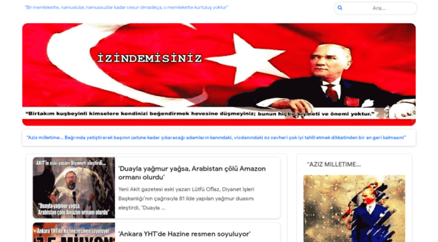 izindemisiniz.blogspot.com