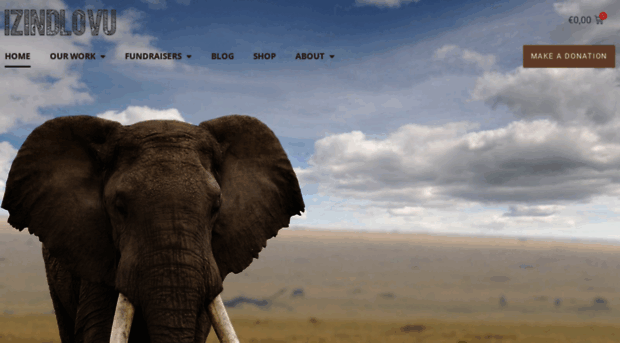 izindlovu.org
