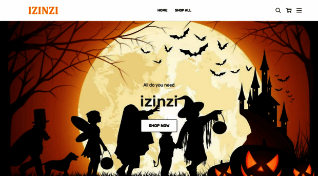 izinzi.com