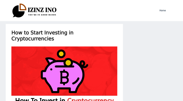 izinzino.com