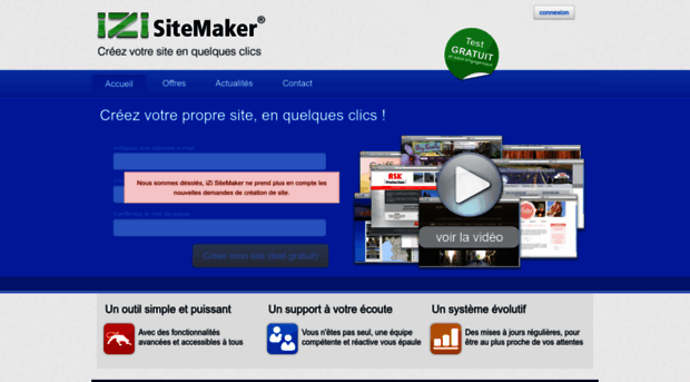 izisitemaker.com