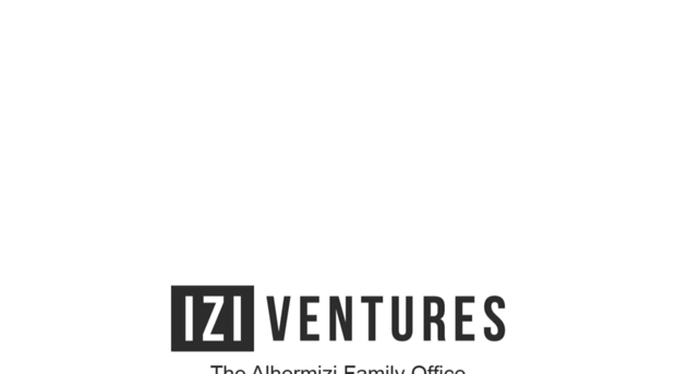 iziventures.com