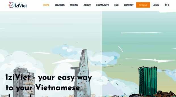 iziviet.com