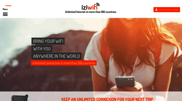 iziwifi.com