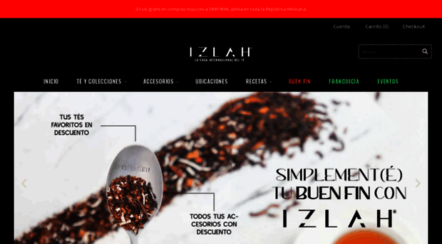 izlah.mx