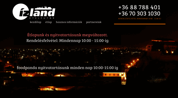 izlandetelfutar.hu