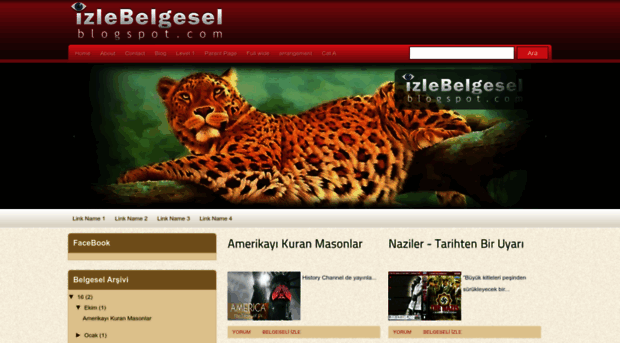 izlebelgesel.blogspot.com