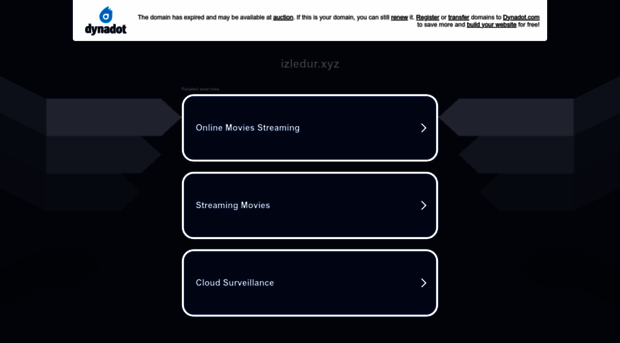 izledur.xyz