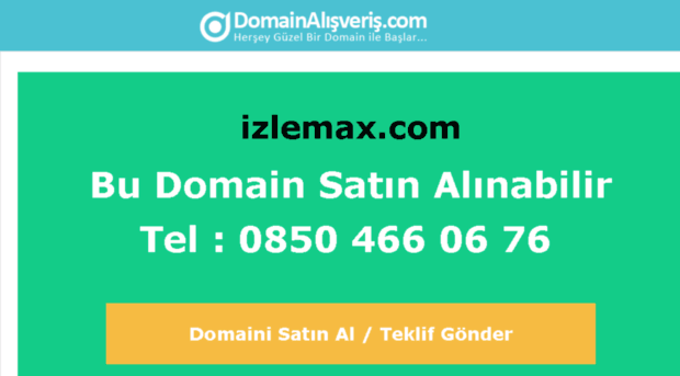 izlemax.com