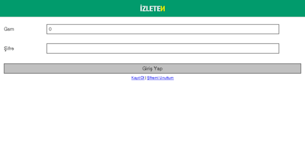 izleten.mobi