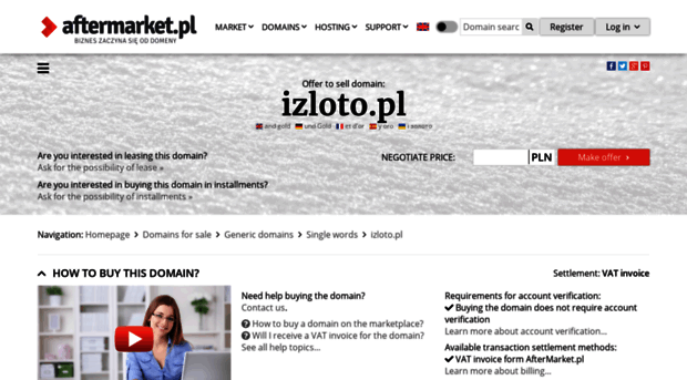 izloto.pl