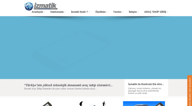 izmatik.com.tr