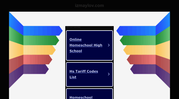 izmaylov.com