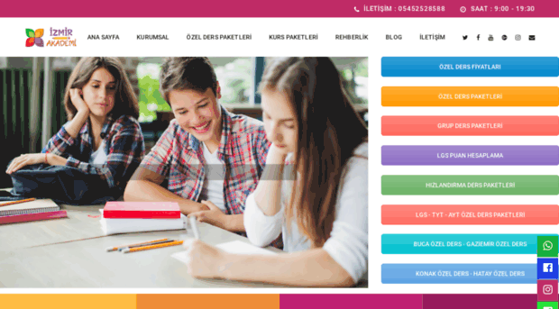 izmirakademi.net