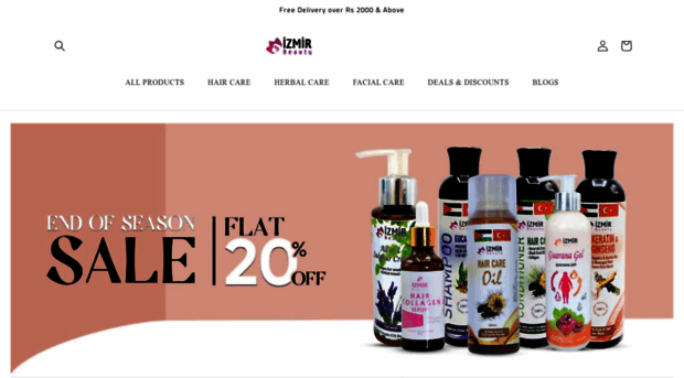 izmirbeauty.com