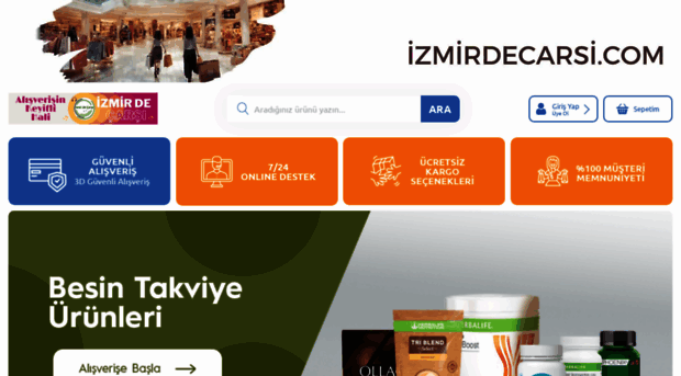 izmirdecarsi.com