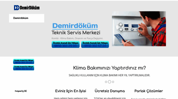 izmirdemirdokum.merkezservisi.net