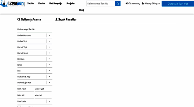 izmirden.com