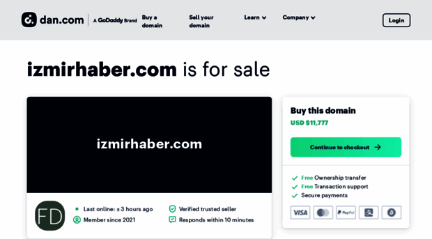 izmirhaber.org