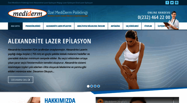 izmirlazerleepilasyon.com