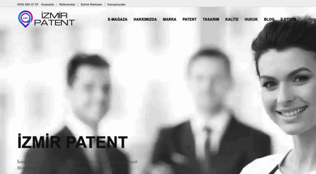 izmirpatent.com.tr