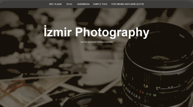 izmirphotography.com