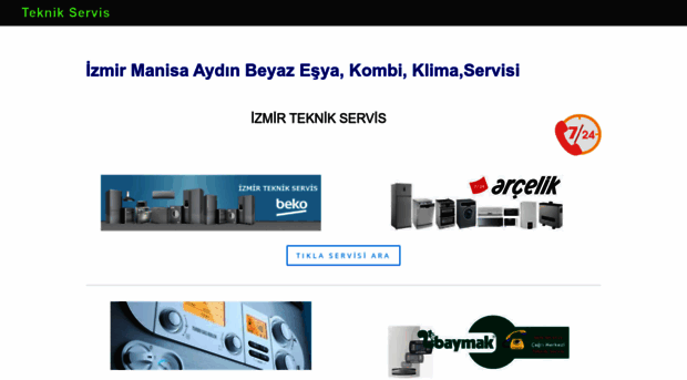 izmirservisi1.com