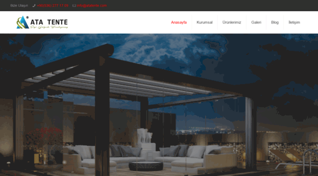 izmirtentepergola.com