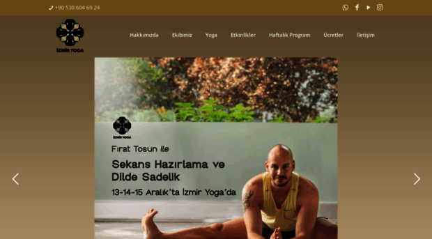 izmiryoga.com