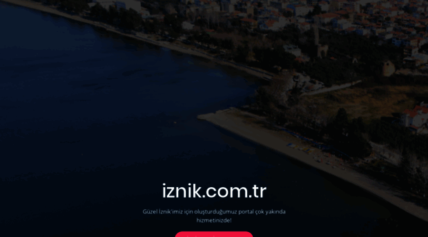 iznik.com.tr