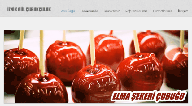 iznikcubukseker.com