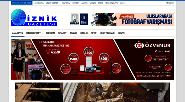 iznikgazetesi.com