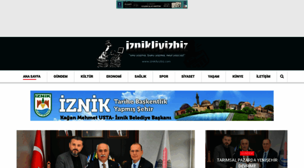 iznikliyizbiz.com