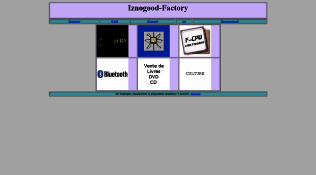 iznogood-factory.org